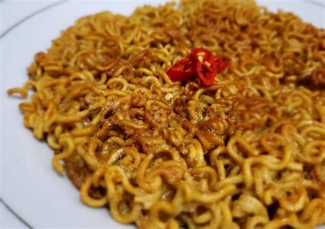 Resep Martabak Indomie Oleh Dapur Mama Kim S Cookpad