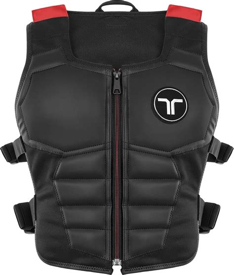 Bhaptics Tactsuit X Haptic Vest With Vibration