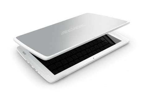 Archos 101 Serisi Notebookcheck Tr