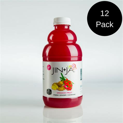 Drink Yourself Healthy - Jin+Ja