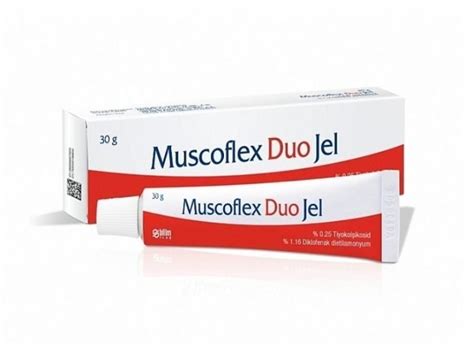 Какво представлява Muscoflex Duo Gel? Какво прави? - Фитнес списание