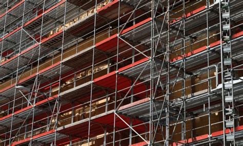 Essential Scaffolding Outriggers Safety Tips