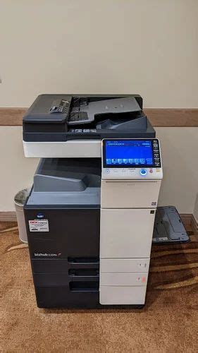 Xerox Photocopier Machine Up To Ppm At Rs In Guwahati Id