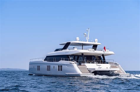 Luxury Catamaran Kokomo Yacht Charter Superyacht News