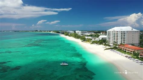 Grand Cayman | Taste Of Luxury