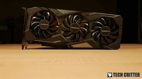 Venta Gigabyte Geforce 1660 Super Oc En Stock