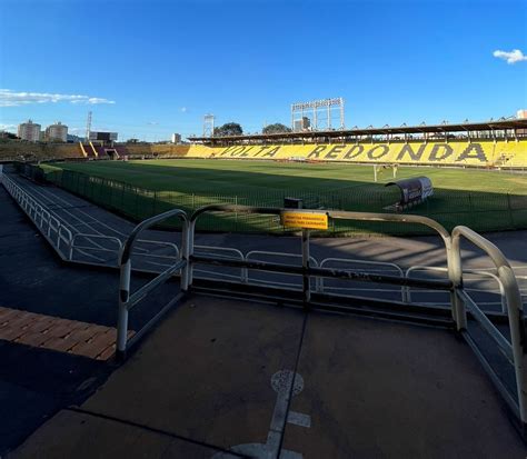 Volta Redonda x Botafogo PB onde assistir horário prováveis