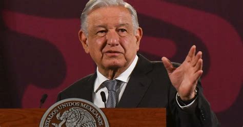 AMLO reacciona a los apagones masivos en algunas partes de México lo