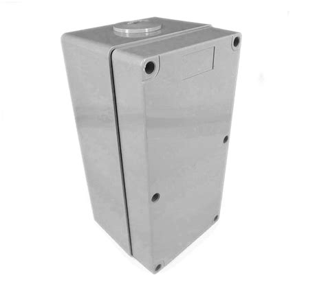 56 Series Style Ip 56 Rated Junction Box 195x100x90