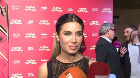 Pilar Rubio Se Deshace En Elogios Hacia Su Compa Era Nuria Roca Ideal