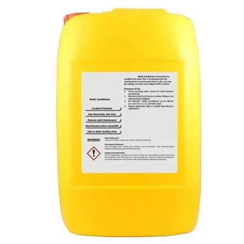 Corrosion Inhibitor Ro Membrane Cleaning Chemicals For Laboratory At