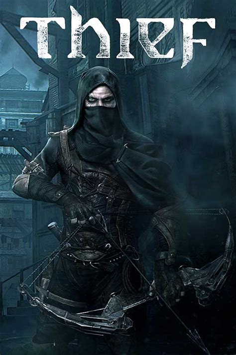 Thief Series Steamgriddb