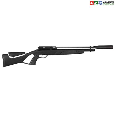 Gamo Coyote Black Whisper PCP 5 5