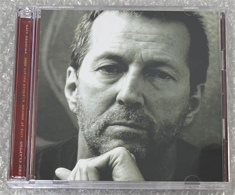 ERIC CLAPTON TWISTED LIPS 2CD MID VALLEY RECORDS MVR 120 121