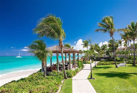 Turks & Caicos Honeymoon Resorts - Destination I Do