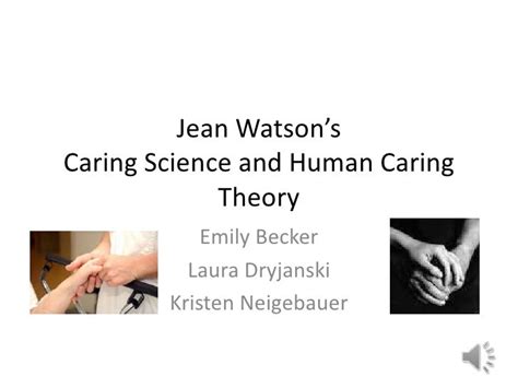 jean watson