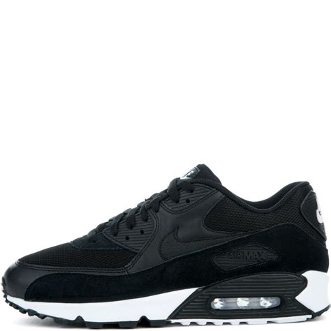 Air Max 90 Essential Blackblack White