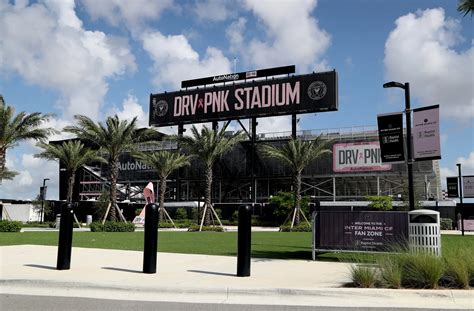 Fort Lauderdale Soccer Stadium - A Comprehensive Guide