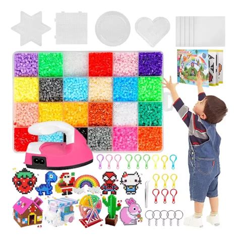 Hama Beads Mercadolibre