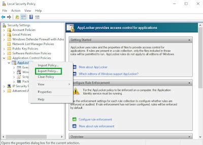 How To Implement Applocker With Microsoft Intune