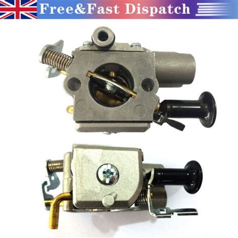 For Stihl Ms261 Ms271 Ms291 Chainsaw Carb Carburetor 1143 120 0616 Zama C1q S252 Ebay