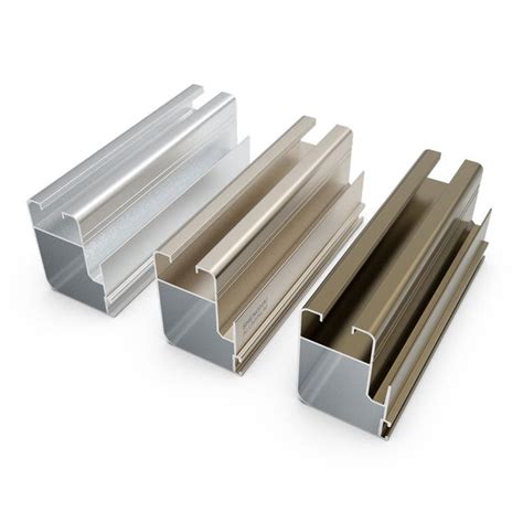 Fensterrahmen Aus Aluminium Hersteller