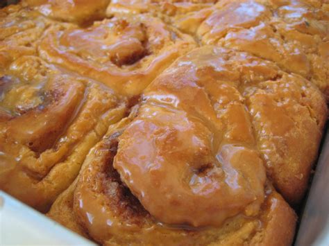 Pioneer Woman Cinnamon Rolls 101 Recipe