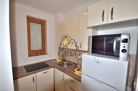 Apartament Na Sprzeda Chorwacja Dalmacja P Nocna M