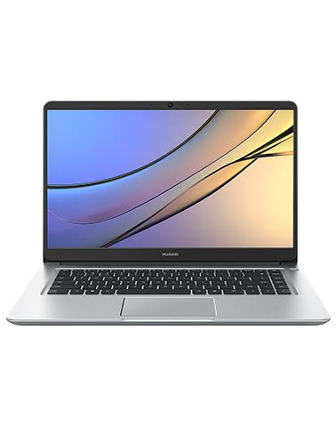 Huawei Matebook D Specifications Huawei