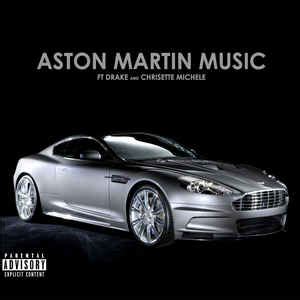 Rick Ross Ft Drake Chrisette Michele Aston Martin Music File Aac