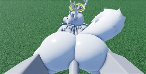 Rule 34 3d Anal Anal Sex Antlers Female Furry Halo Male Penis Roblox Robloxian Sex Tagme Tail