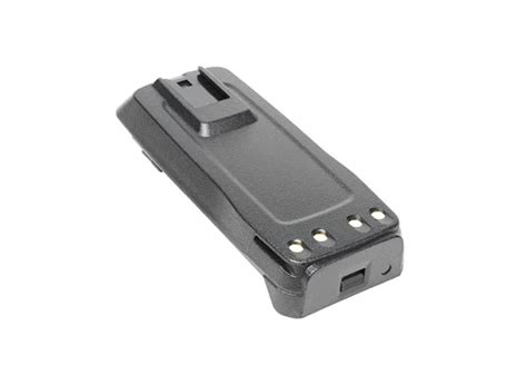 RayTalk PMNN4077 Li Ion Walkie Talkie Battery For Motorola XPR6350