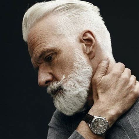 15 Looking Good Best Hairstyles For Middle Aged Men