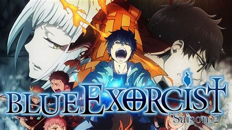 Blue Exorcist Season 2 Netflix Shop | bellvalefarms.com