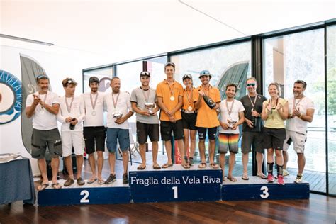 Pressmare Conclusa La Terza Tappa Della TurboCup Ufo22