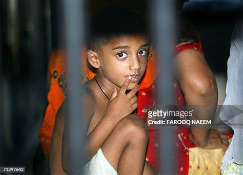 Adiala Jail Photos And Premium High Res Pictures Getty Images