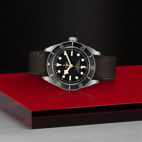 Tudor Black Bay Fifty Eight 39mm Mens Watch M79030N 0002