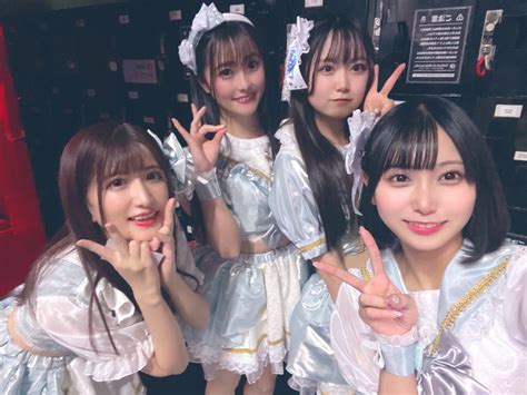 月島ほたる🐰1 29 日 渋谷ドクタージーカンズ💎🎤 On Twitter Club Asiaさんでのライブ ありがとうございました😊