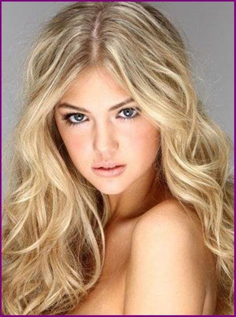 Hair Color For Hazel Eyes And Fair Skin Blonde Hair Color Ideas For