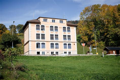 Collège de Rochefort Cescole Cercle scolaire de Colombier et environs