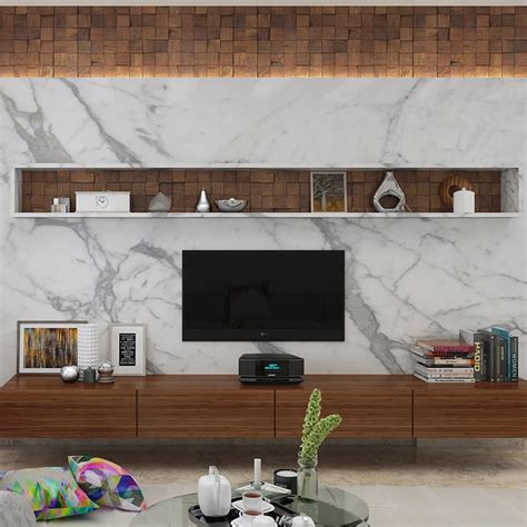 Pics Tv Showcase Designs For Living Room In India And Review Alqu Blog