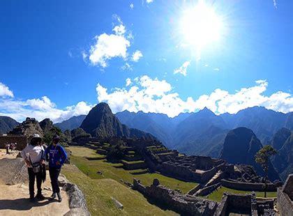 Cusco Cultural D As Parwa Travel