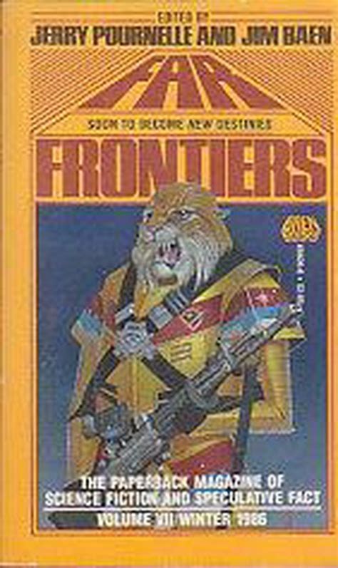 Far Frontiers Far Frontiers Magazine 9780671656065 Boeken