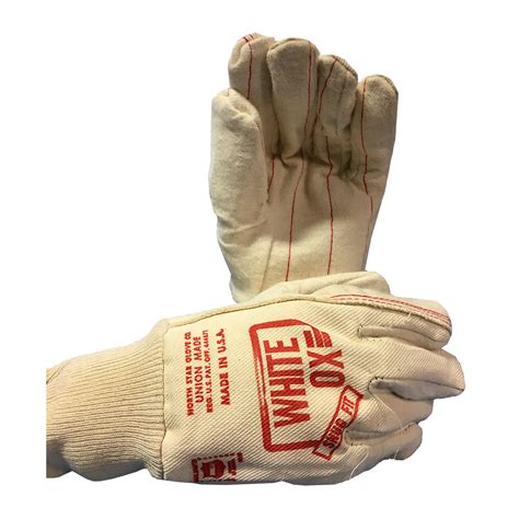 North Star White Ox Gloves 1014 – Cowlitz River Rigging