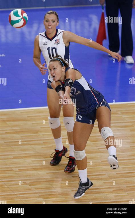 Jordan Larson Burbach Hi Res Stock Photography And Images Alamy