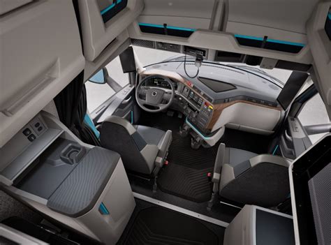 Volvo Trucks North America Unveils New Heavy-Duty Truck Designed to ...