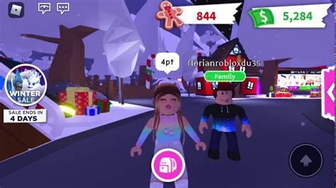 5 choses à faire quand vous vous ennuyez sur Adopt Me Roblox YouTube