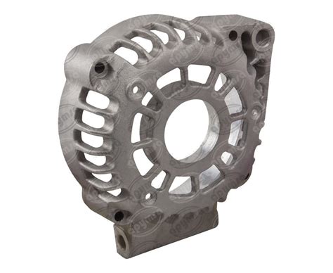 Tapa Soporte Alternador Delco Cs D A Chevrolet Malibu Importado