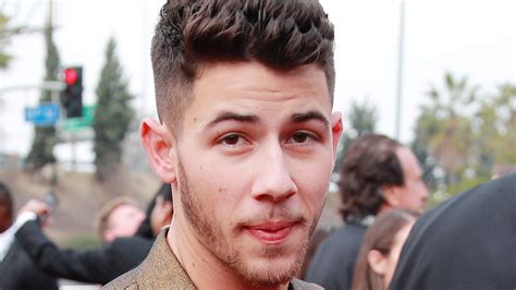 Nick Jonas Has A Surprising Transformation In This Super Bowl Commercial