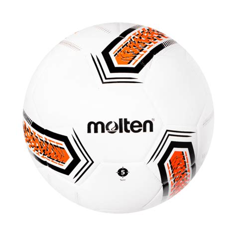 BalÓn De FÚtbol Molten F5a1000 O No5 Molten México